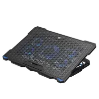 Havit F2076 Gaming Laptop Cooler